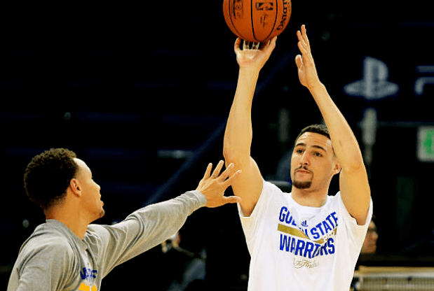 原创汤普森预测本赛季总冠军如果我能去奥兰多将给所有人制造麻烦