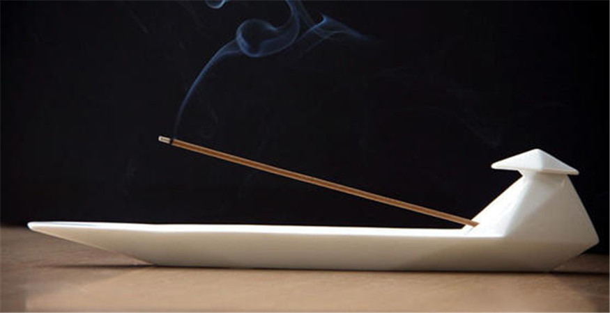 原创闻香识人,用香习俗居然是宋代文人引导的?