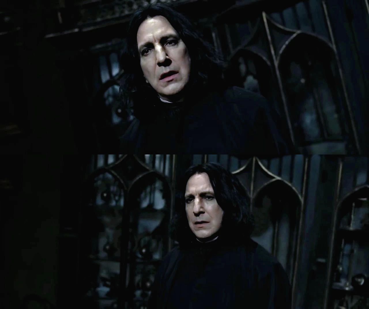 哈利波特四大配角没有光环却是超越主角的存在