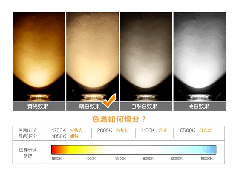 每盏抵抗黑夜的明灯,都是精挑细选出来的