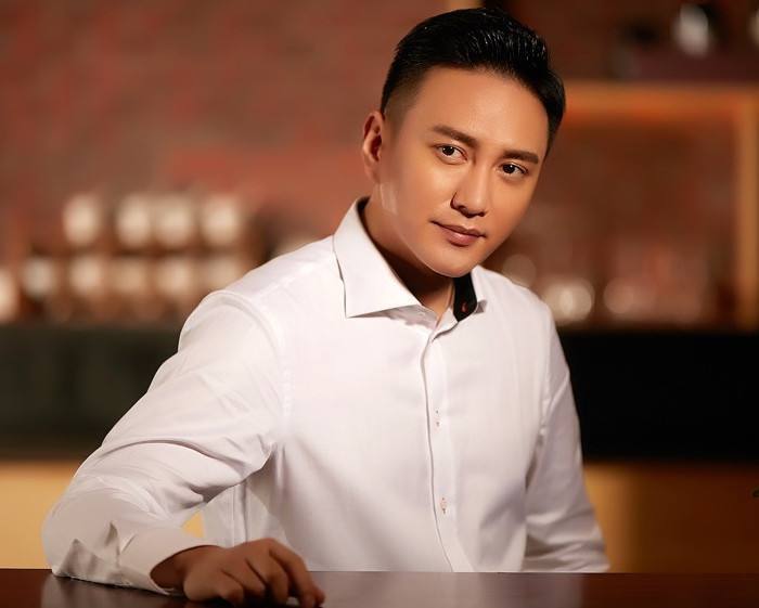 黄磊,陆毅,冯绍峰接连变胖,男人结婚后,总逃不出发福"魔咒"