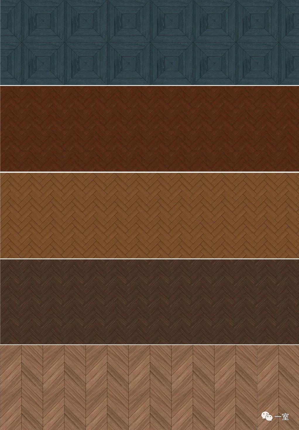 难怪你的彩平被学妹吊打原来是缺了这套彩平素材