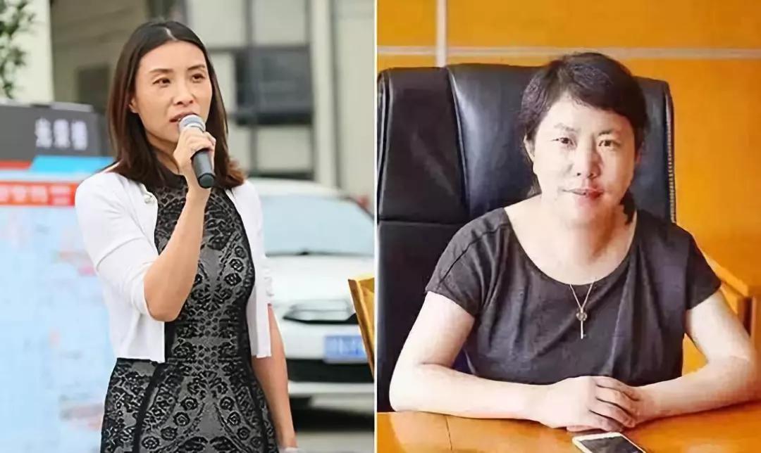 今天的两位主人公陈立英和陈小英都是浙江杭州桐庐人,两人不但都当过