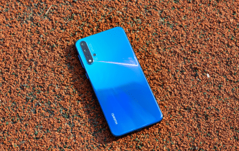 华为最强千元机,从2999跌至1890,8gb 40w 四摄!_nova