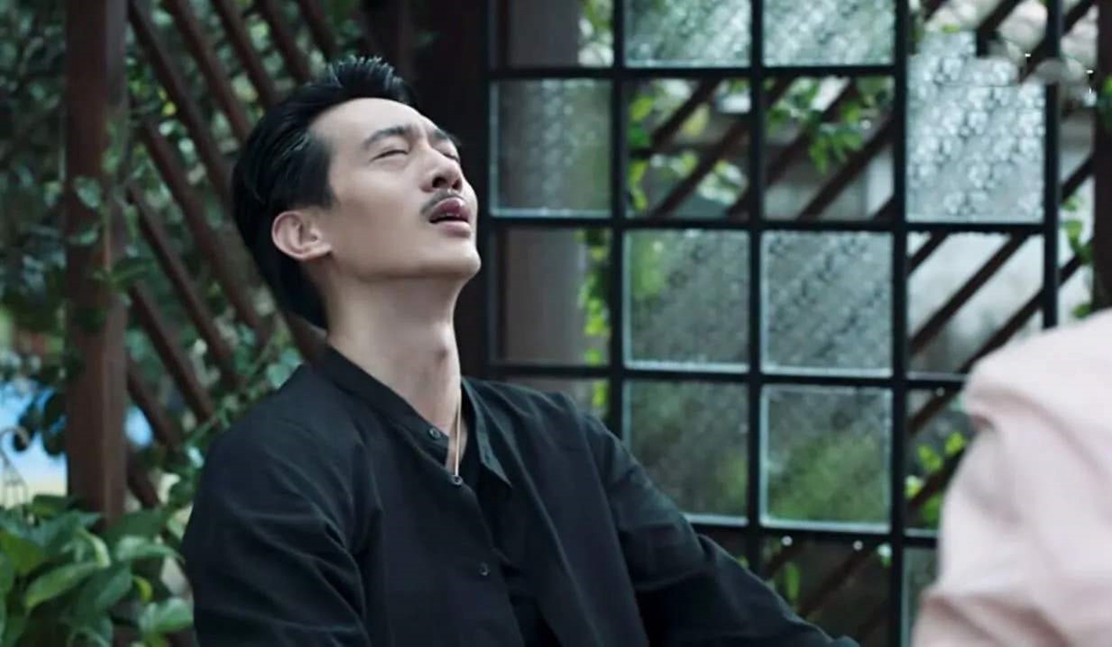 首先,出于情感的角度出发,人家林宗辉对于林胜武和林