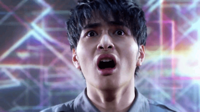 泽塔奥特曼第九集:泽塔展现"憨憨"属性,网友:最呆萌的奥特曼