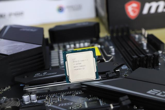 性能和稳定全都要了英特尔十代多核高端游戏配置