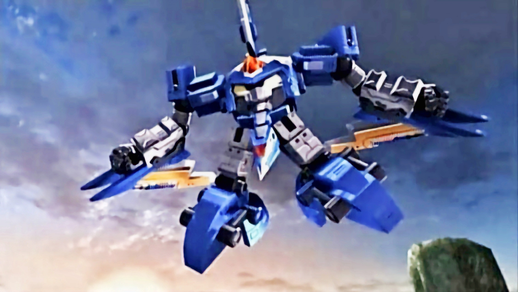 果宝特攻:历代集结战宝,你最喜欢哪部的?