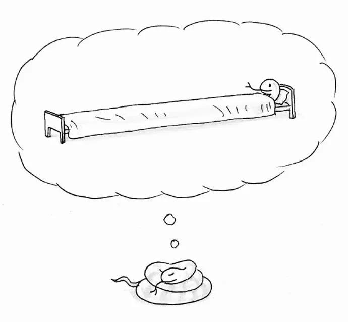 图片[8] - 【xizi被窝段子20200817】你要堕落 神仙也救不了；你要成长 绝处也能逢生 - xizi