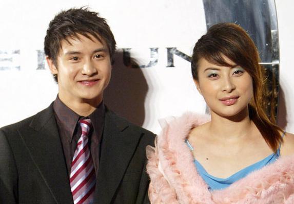 分手16年了郭晶晶这样评价前男友田亮网友没嫁给他是万幸的