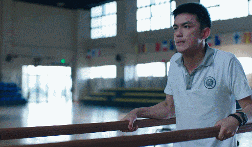 催泪名场面穿越火线吴磊从轮椅上站起来那幕真的抵不住