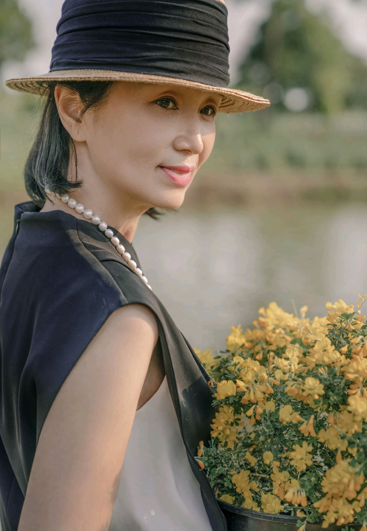 中年女性怎么穿?三木妈妈来教你,让路人秒变为"时髦精"