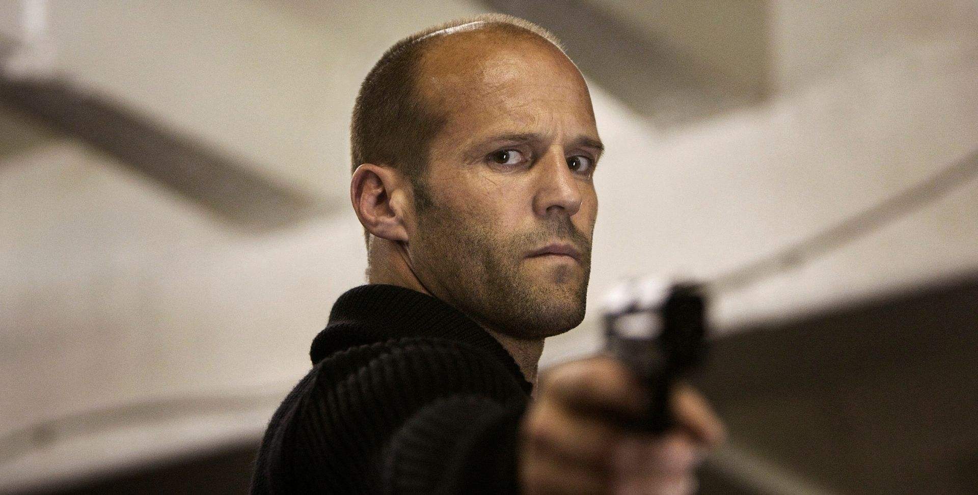 杰森斯坦森也只有他有那个底气嘲讽漫威电影是老奶奶也能拍的