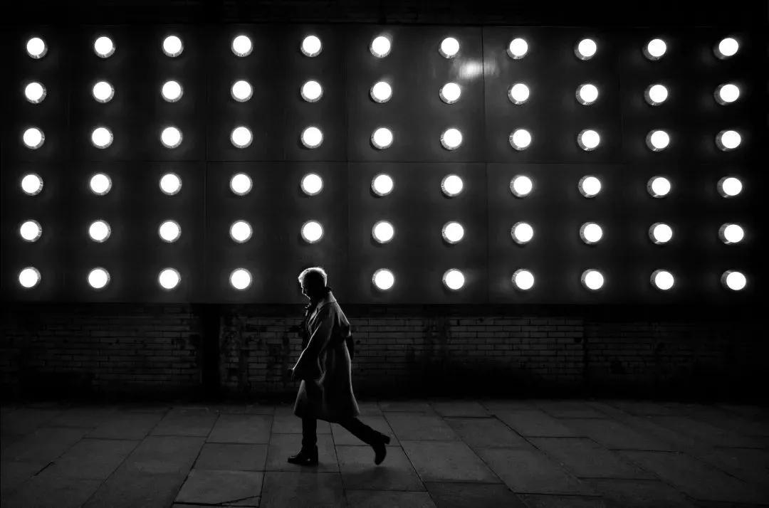 黑白世界的至臻之美徕卡m10monochrom