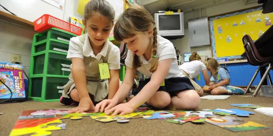 《强势开端5:从幼儿教育到小学教育的过渡》报告,并发布《芬兰"幼小