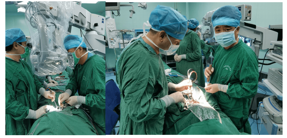 崔志强医生 08-28 17:30 · 清华大学玉泉医院主任医师 订阅 点击