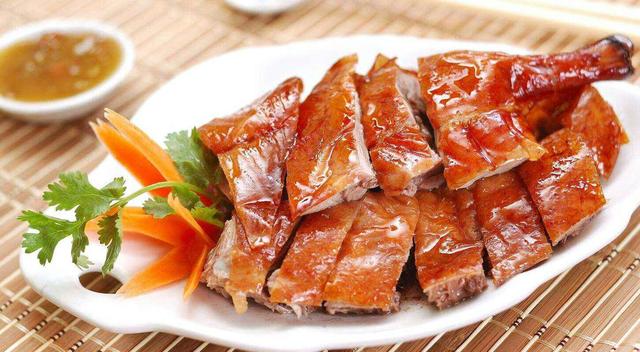 中国各地特色美食你最喜欢吃哪一道呢