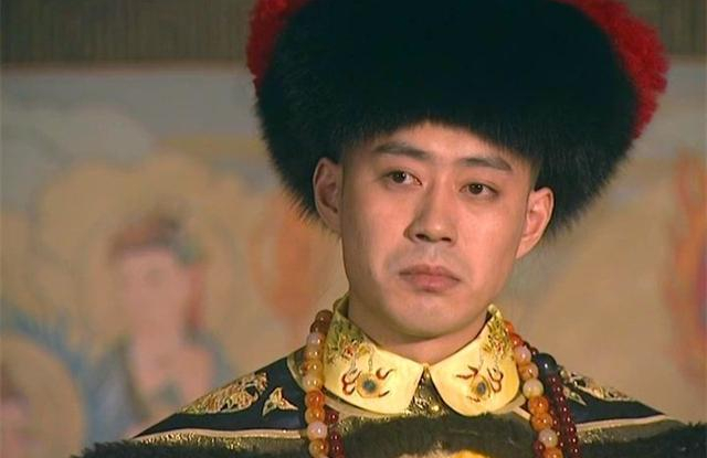 顺治帝共有八子,康熙非嫡非长,为何最终会被传位当皇帝?_玄烨