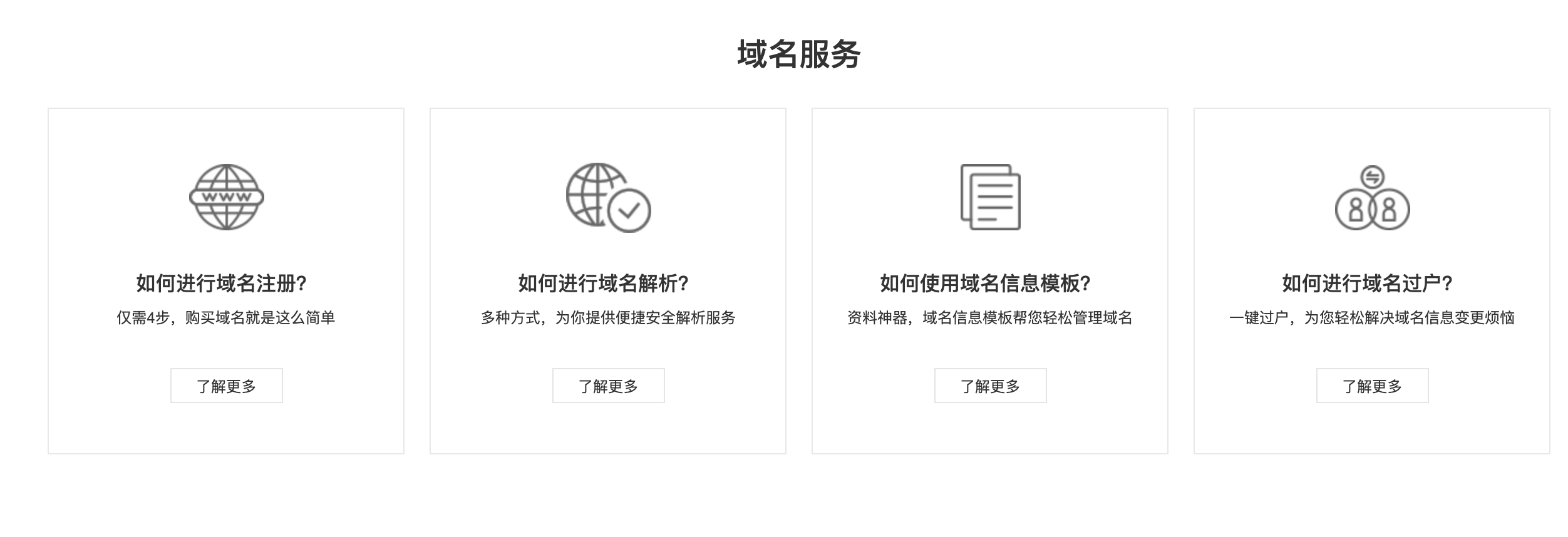 域名注册时遇到超时提示，这究竟意味着什么？