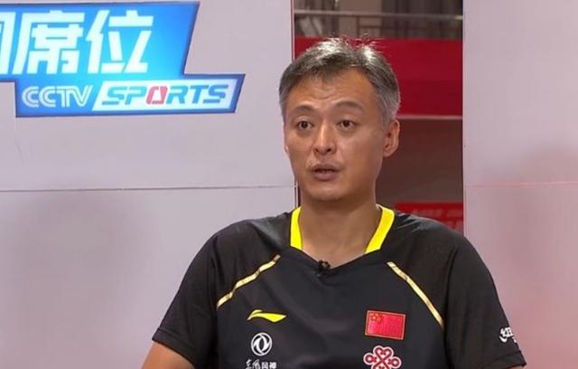 11-7许昕!国乒最大黑马诞生,19岁小将收刘国梁大礼,秦志戬点赞