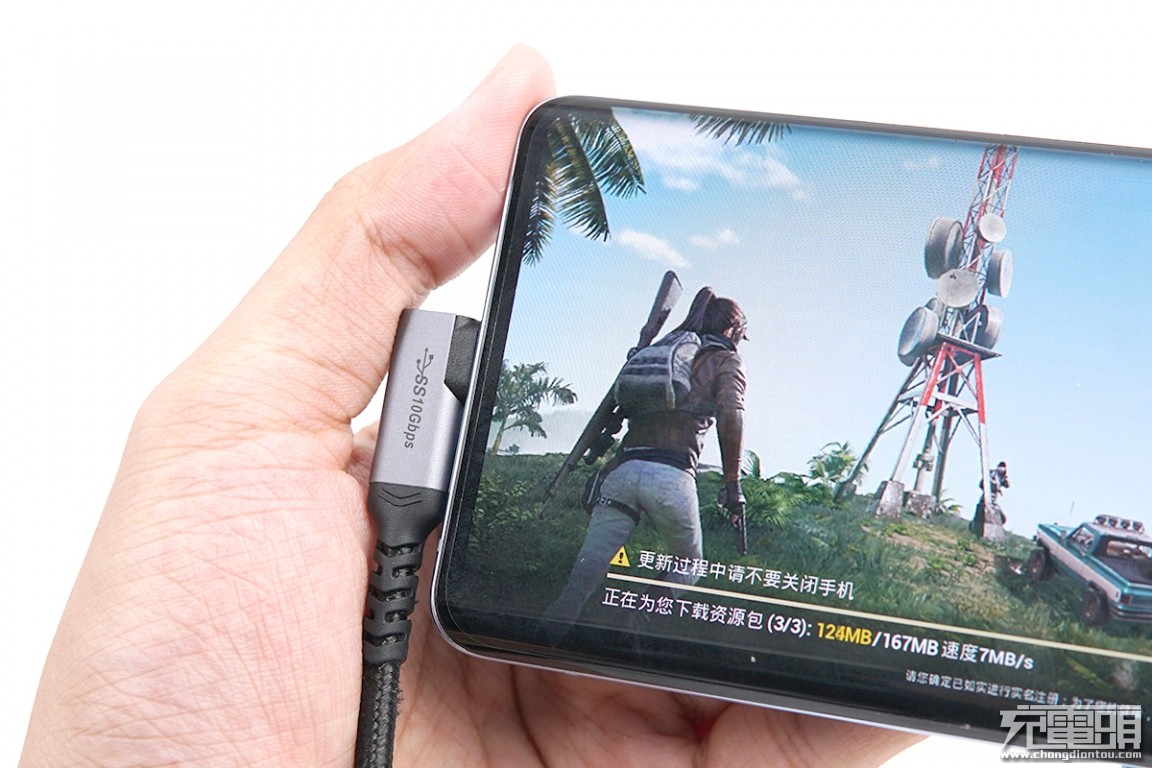 原创同轴科技15米全功能电竞数据线评测加长豪华版体验再提升