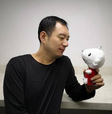 【人物专访】厚大法考在线360校长张雨泽:"老师最好的作品——学生"