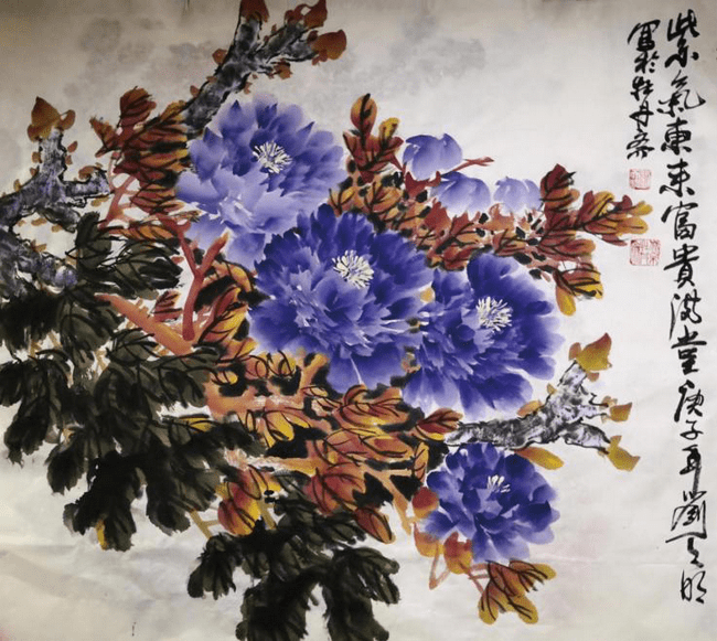 画家刘天明:勤察精思,静守一片净土_手机搜狐网