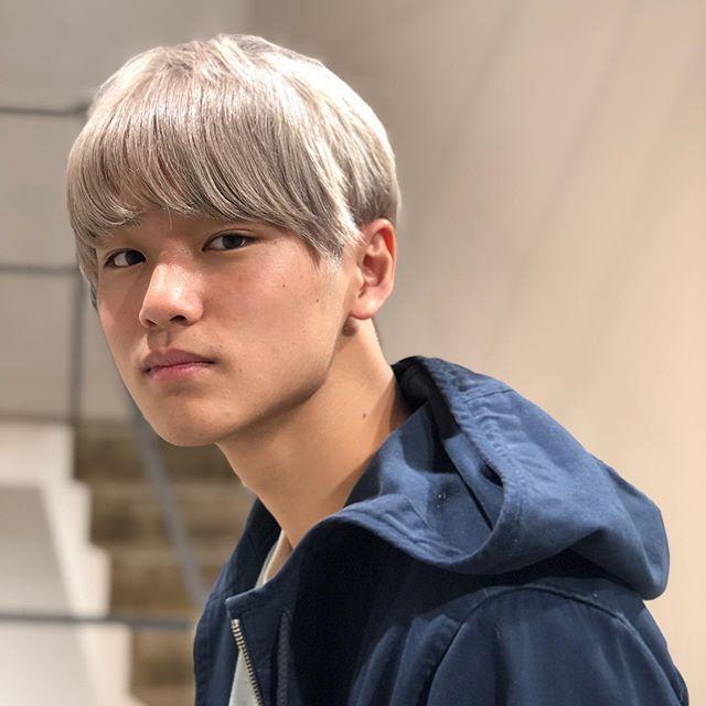 假面骑士零一的中川大辅和砂川,你们觉得谁更帅一些呢?