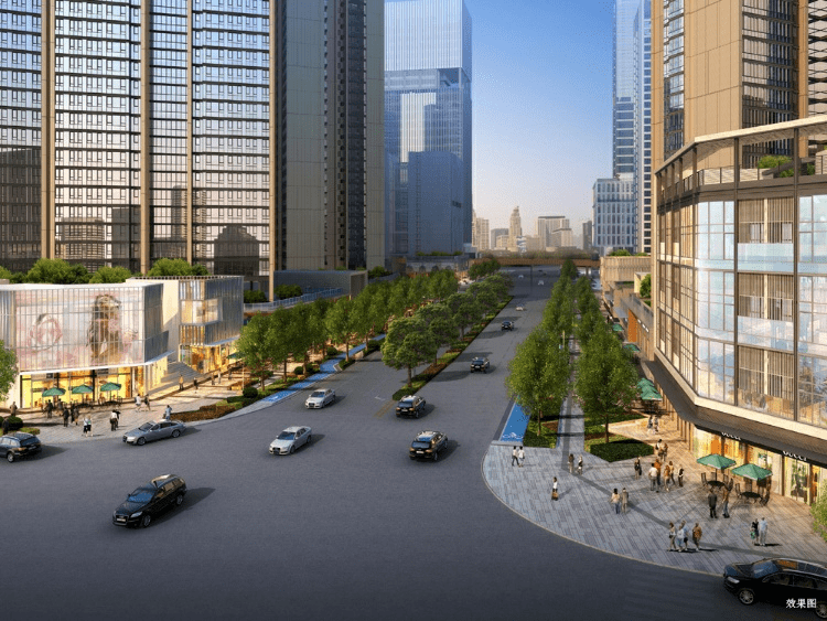 深圳万科星城最新优惠为什么卖的那么好到底怎么样详细介绍