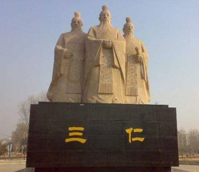 原创朝鲜半岛上第一个国家,竟是一群逃难中国人所建,还延续了八百年