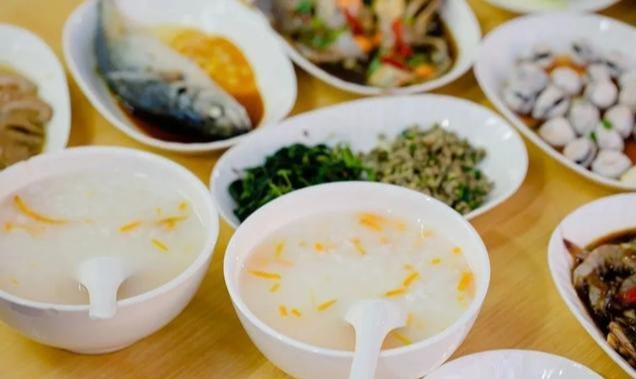 福田「潮汕夜市」一条街,全长292米34家小店,你还没去过吗