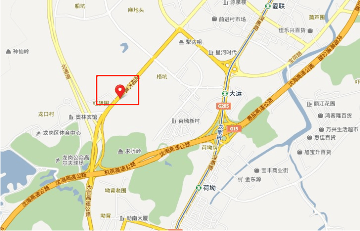 学校食堂众所周知,深信的伙食在深圳是出了名的好,外人专送外号"深信