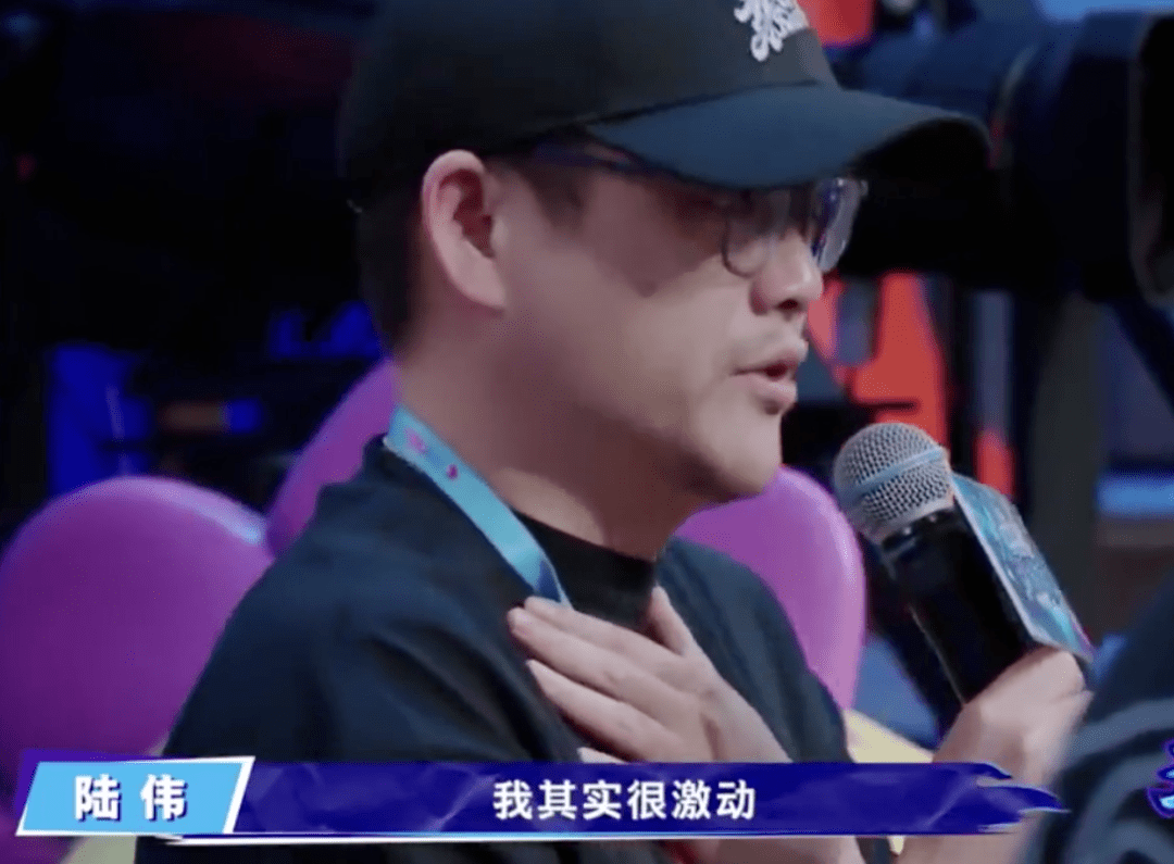 原创王牌对王牌的导演太想红了范丞丞都忍不住吐槽他