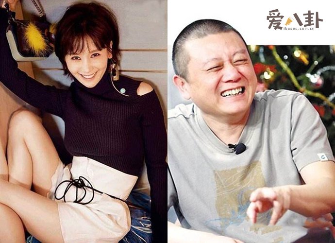 王子文王朔什么关系 两人被传曾经同居