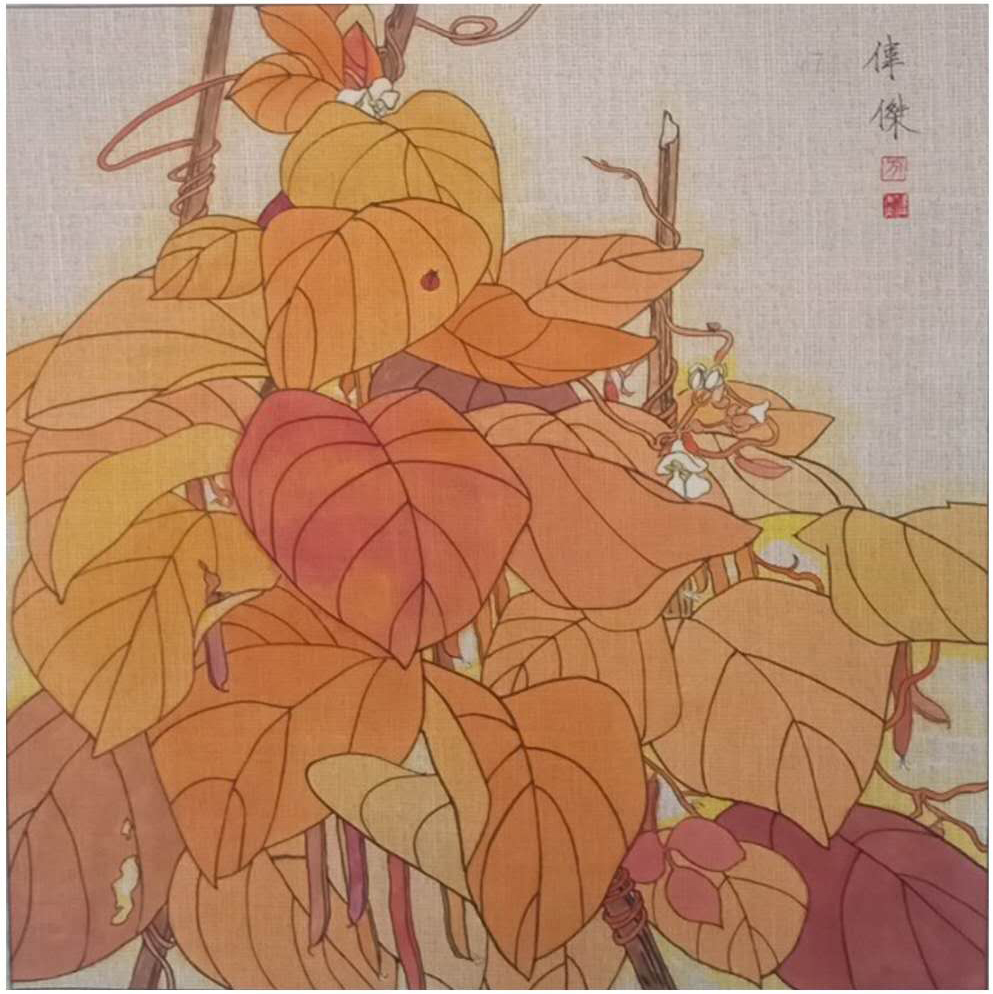 国家一级美术师方伟杰-搜狐大视野-搜狐新闻
