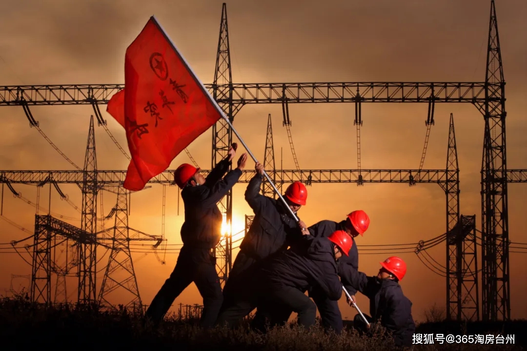 开启二次垦荒新征程!明天,台州湾新区正式揭牌成立