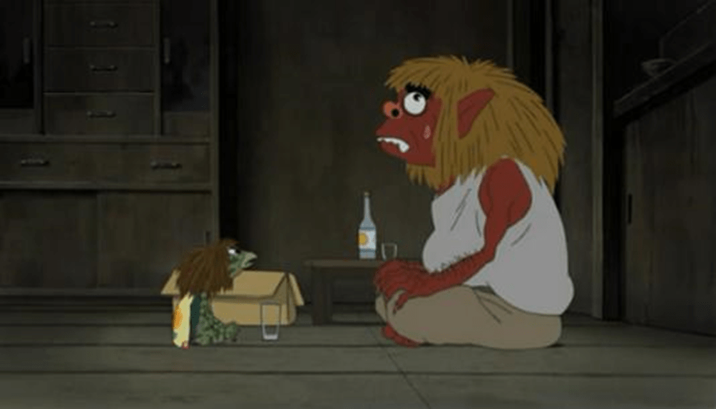 《河童之夏》:警惕蝴蝶效应的厉害,可怕的后果谁来承担