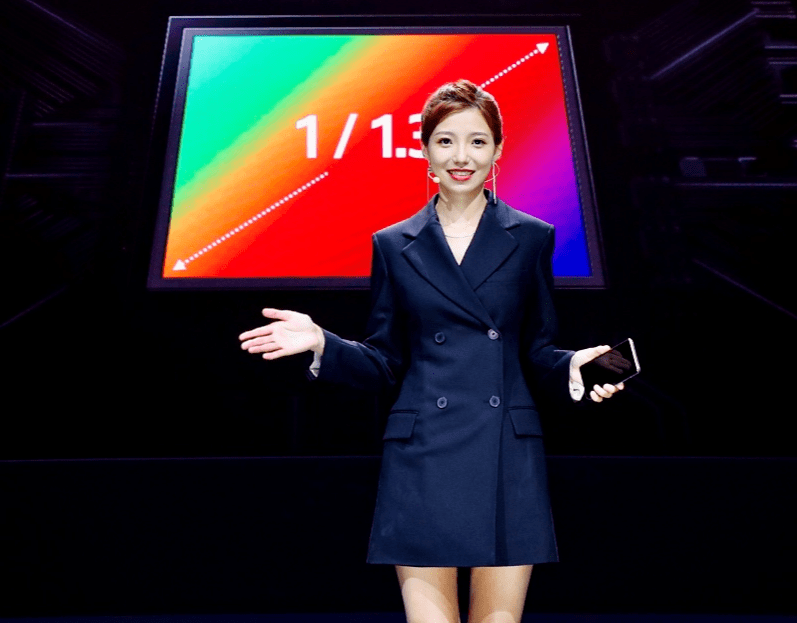 用极限与速度诠释硬核精神,iqoo 5系列发布会惊喜连连