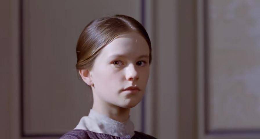 简爱女孩你要多努力才能过上自己想要的生活