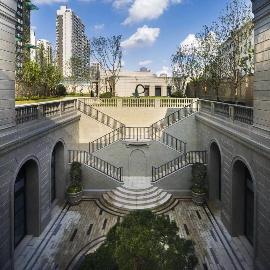 上海静安九龙仓滨江壹十八简直震撼人心背后真相让本地人都难以接受