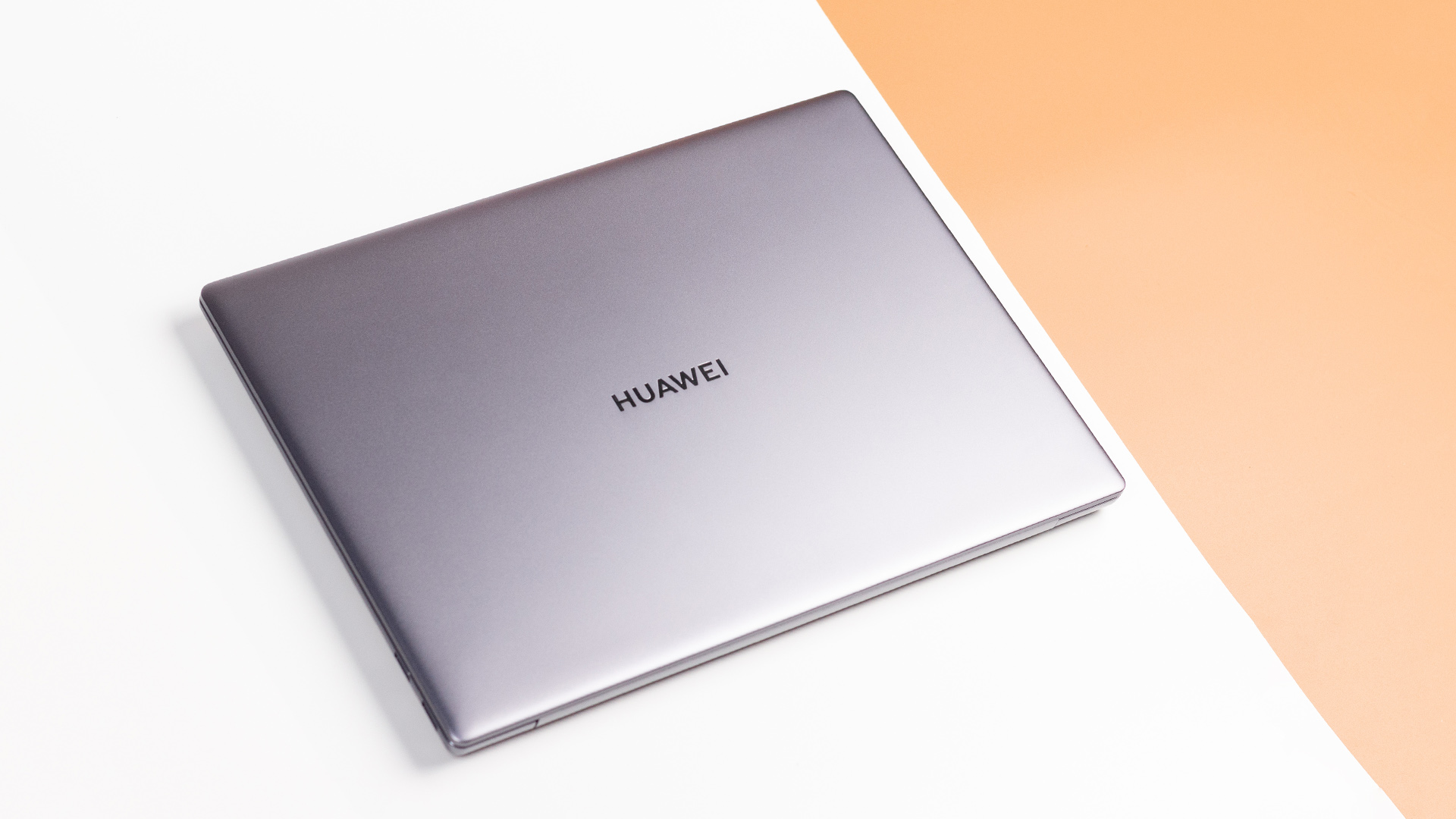 优雅机身 标杆性能 matebook 14 2020锐龙版图赏