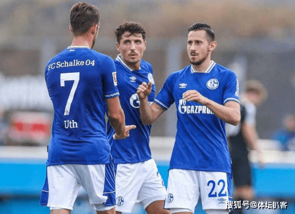 原创13德甲7冠王轰然倒下爆大冷不敌德丙球队最近19场仅1胜