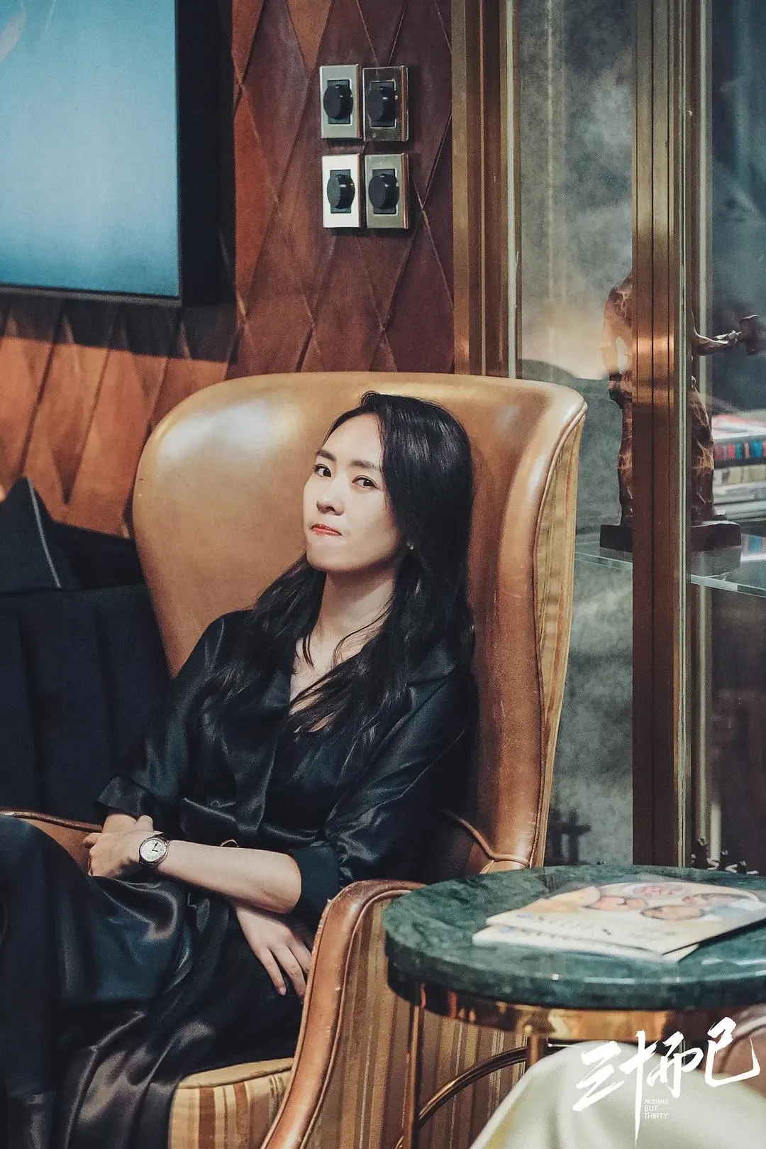 羡慕顾学的创始人顾佳不如跟着她玩转职场高街风穿搭