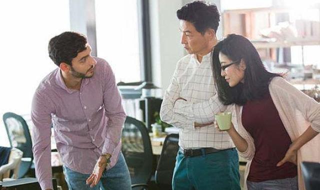 中国式人际关系施恩慎勿念人情不讨永远在今天你讨人情了吗