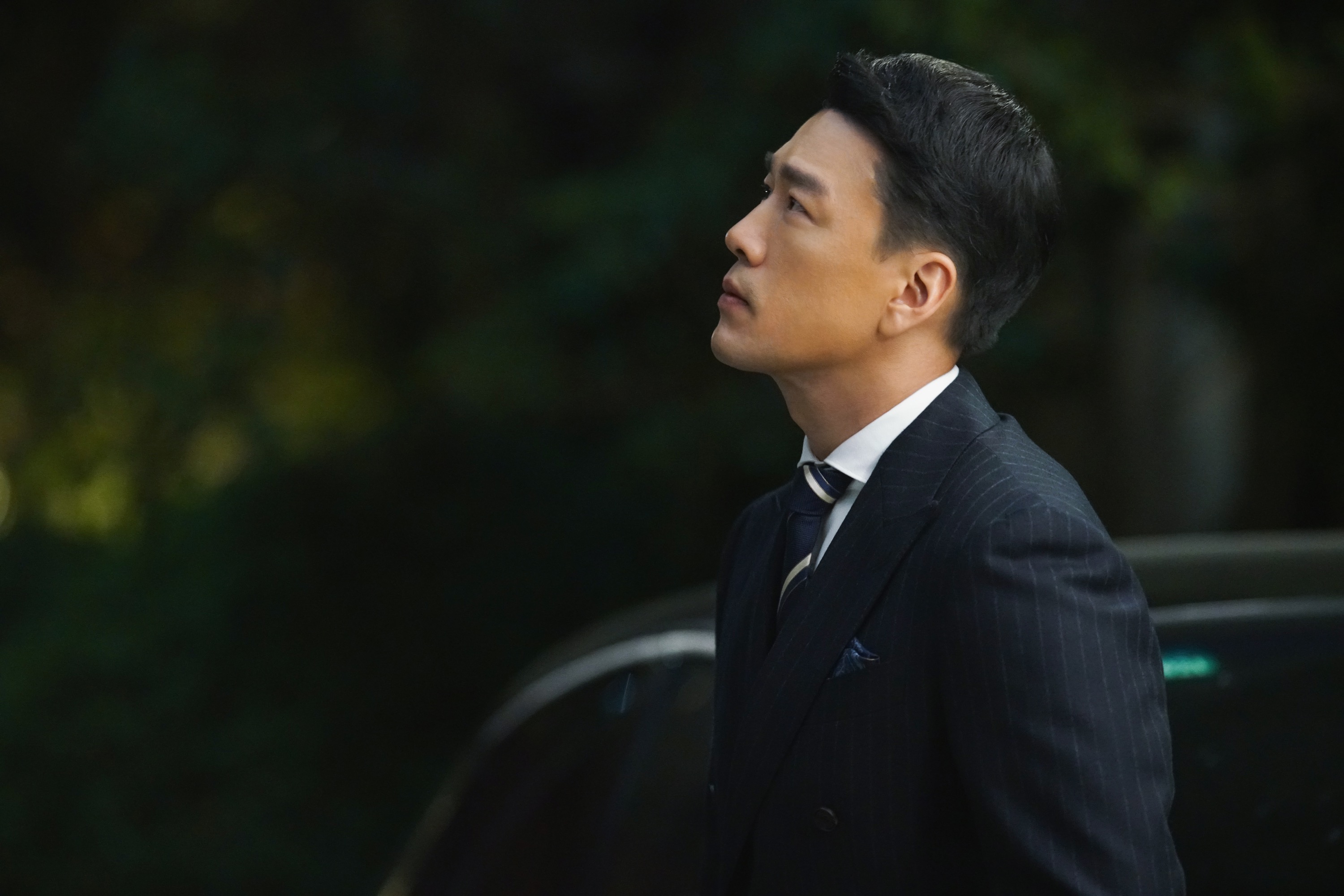 王耀庆新剧热播中 明晚《元气满满的哥哥》再聚成都