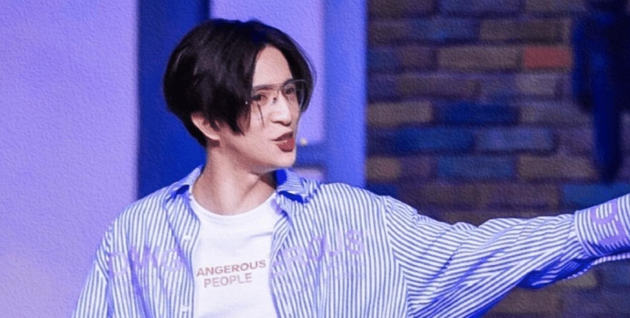 吴磊走了薛之谦的老路?穿越火线角色被删,腾讯视频将其踢出了局