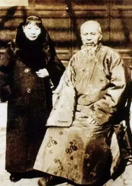 67岁买房83岁当爹93岁还要征服小姑娘齐白石人生有多艺术