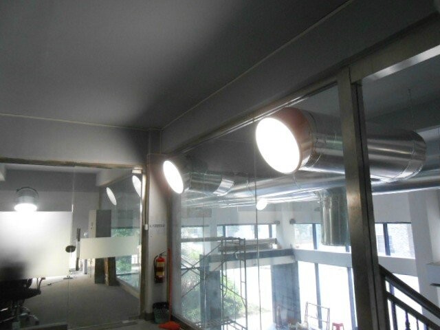 为什么要用导光管?导光管可以提供什么?_采光