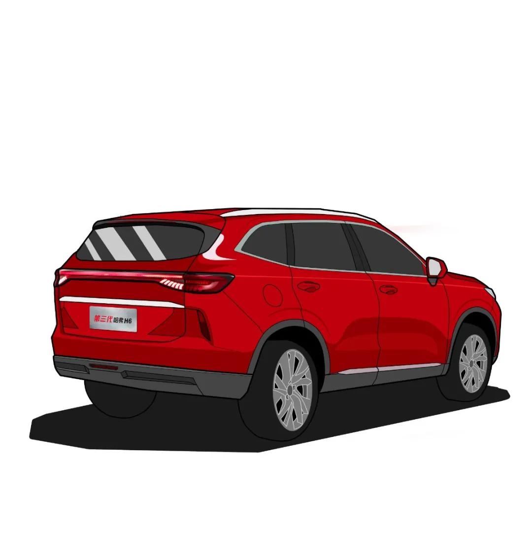 弗系头像 | 宠粉换新,速来收藏!