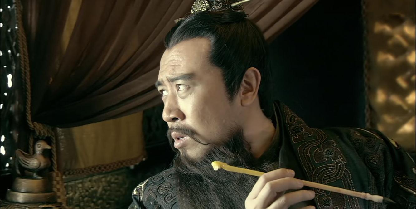 原创别再听某些人胡说八道了陈胜是哪门子的贵族他就是一普通百姓